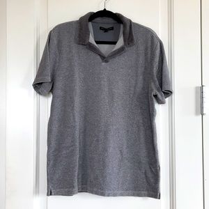 Banana Republic polo shirt